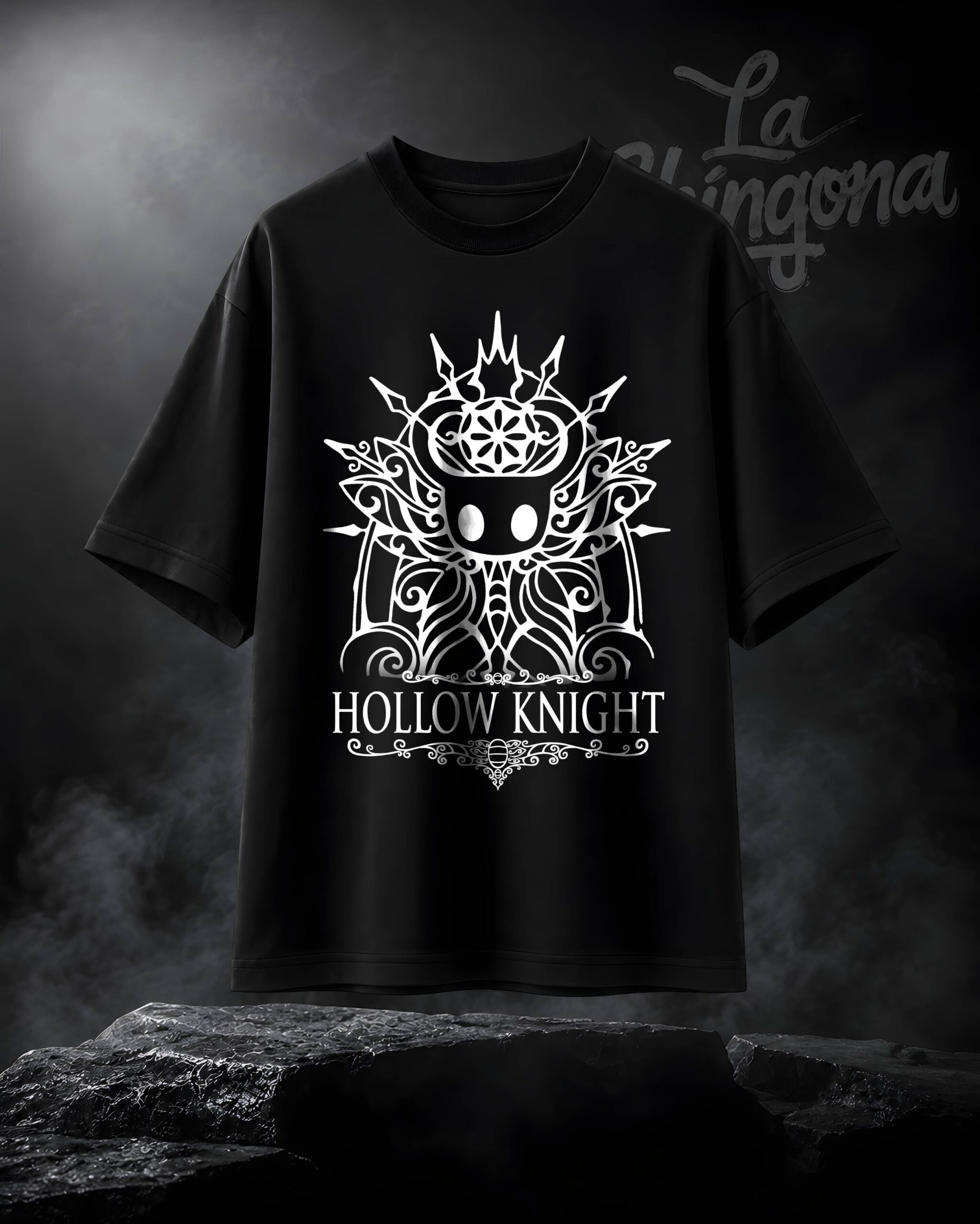 Caballerito Adorno | Hollow Knight