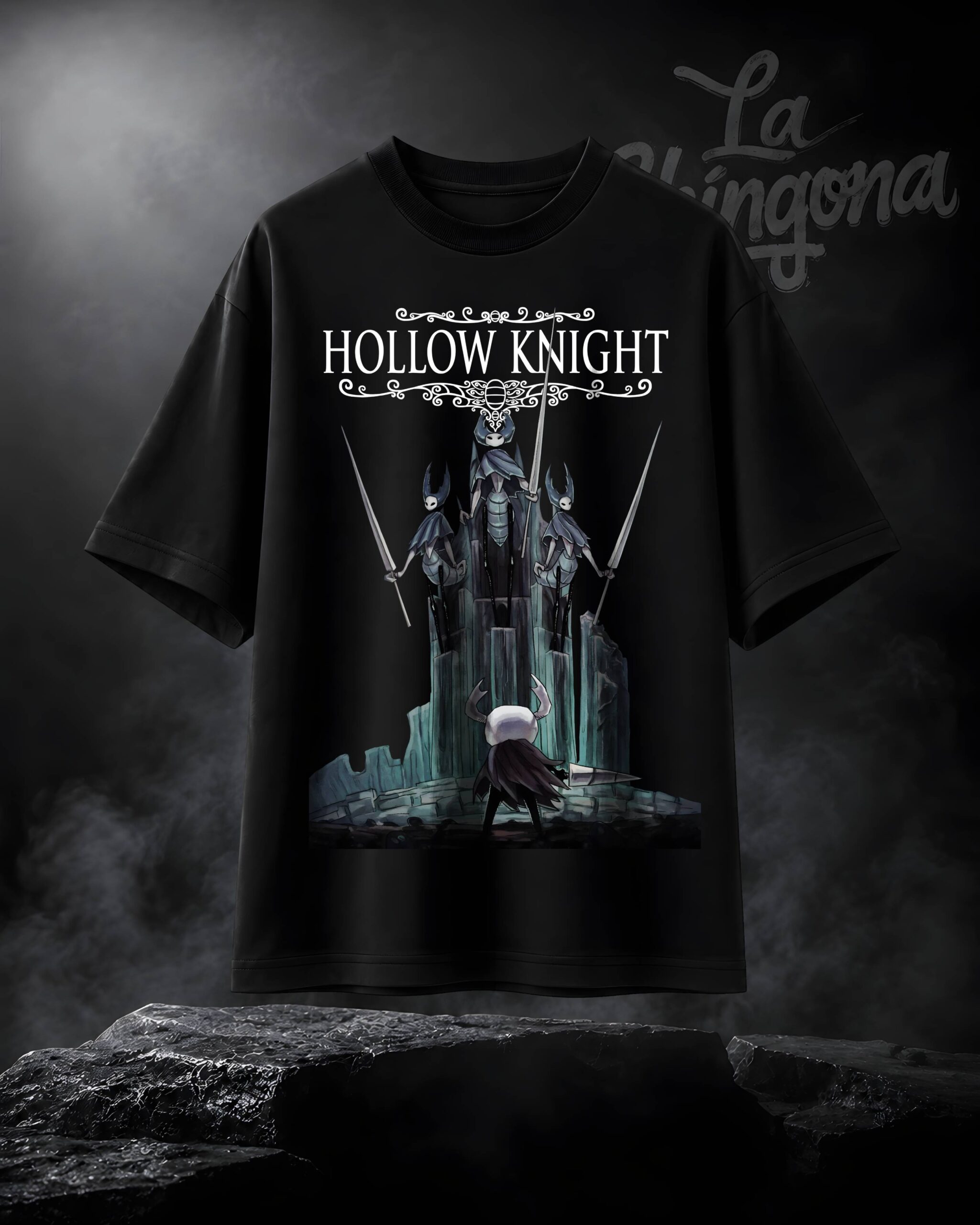 Hermanas de batalla | Hollow Knight
