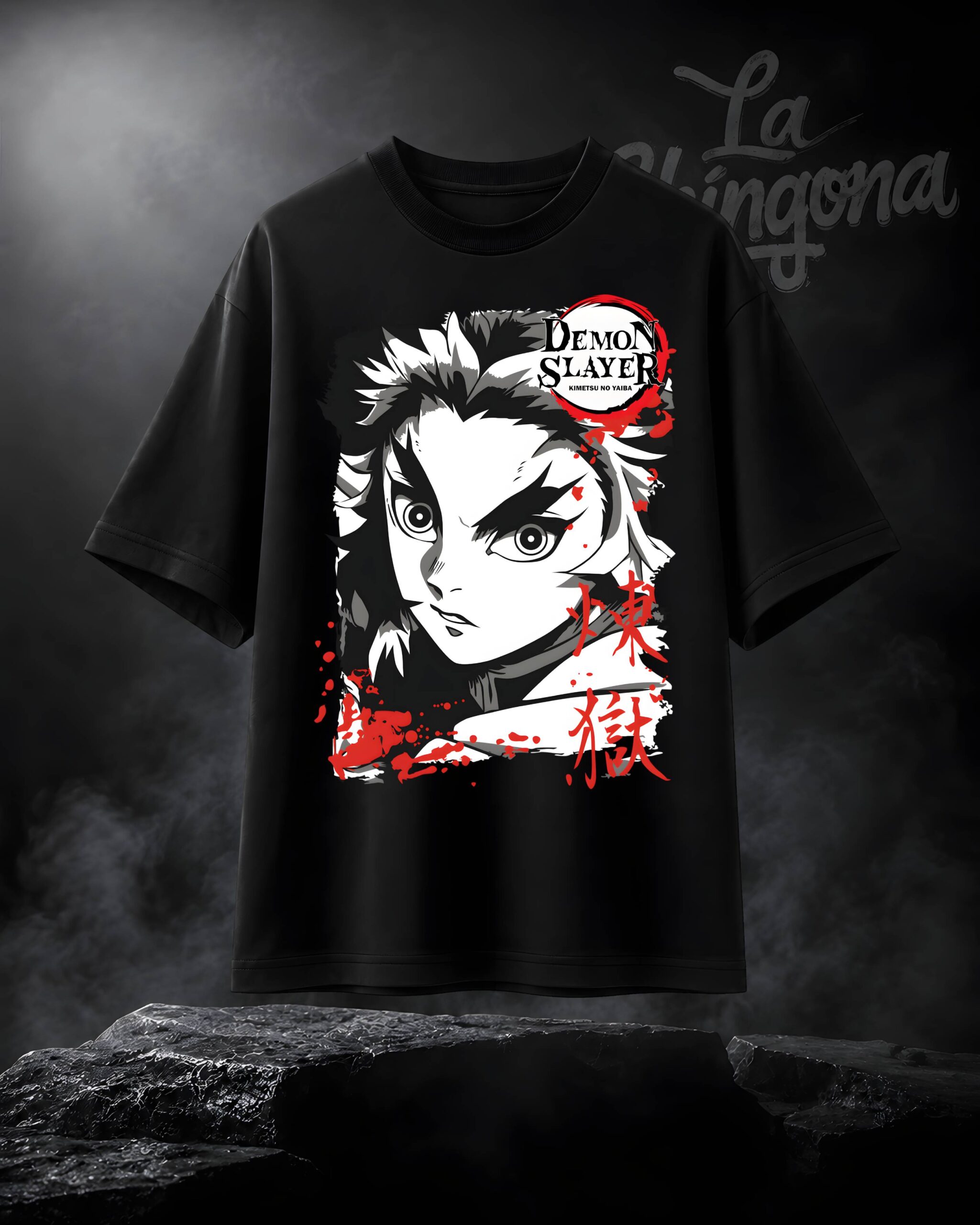 Kyōjurō Rengoku | Demon Slayer
