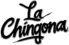 Logo La Chingona