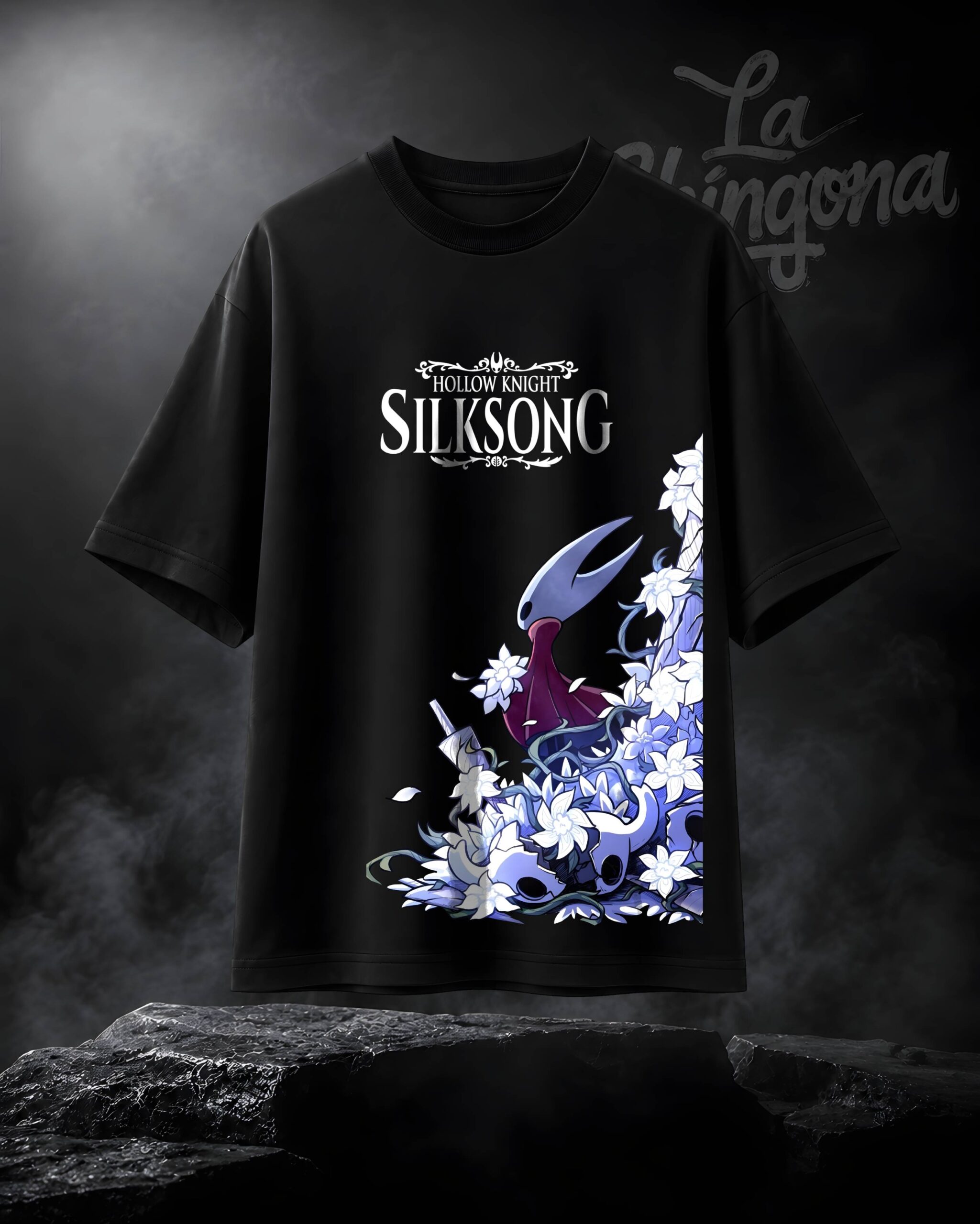 Hornet Silksong | Hollow Knight Silksong