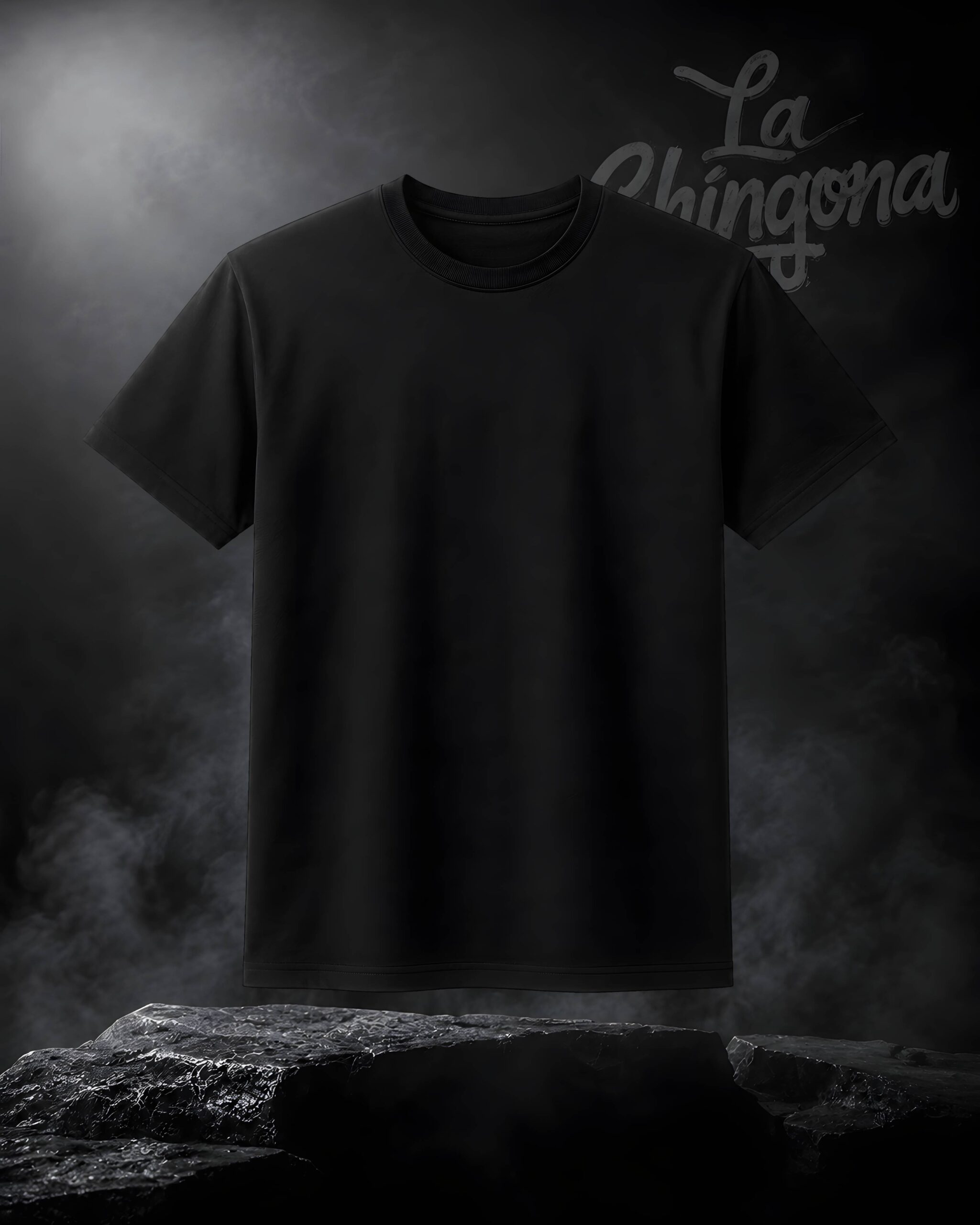 Playera Regular | Personalizada (copia)